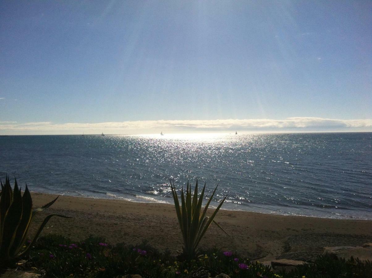 Semesterbostad Urb Playa Azul 24 Estepona