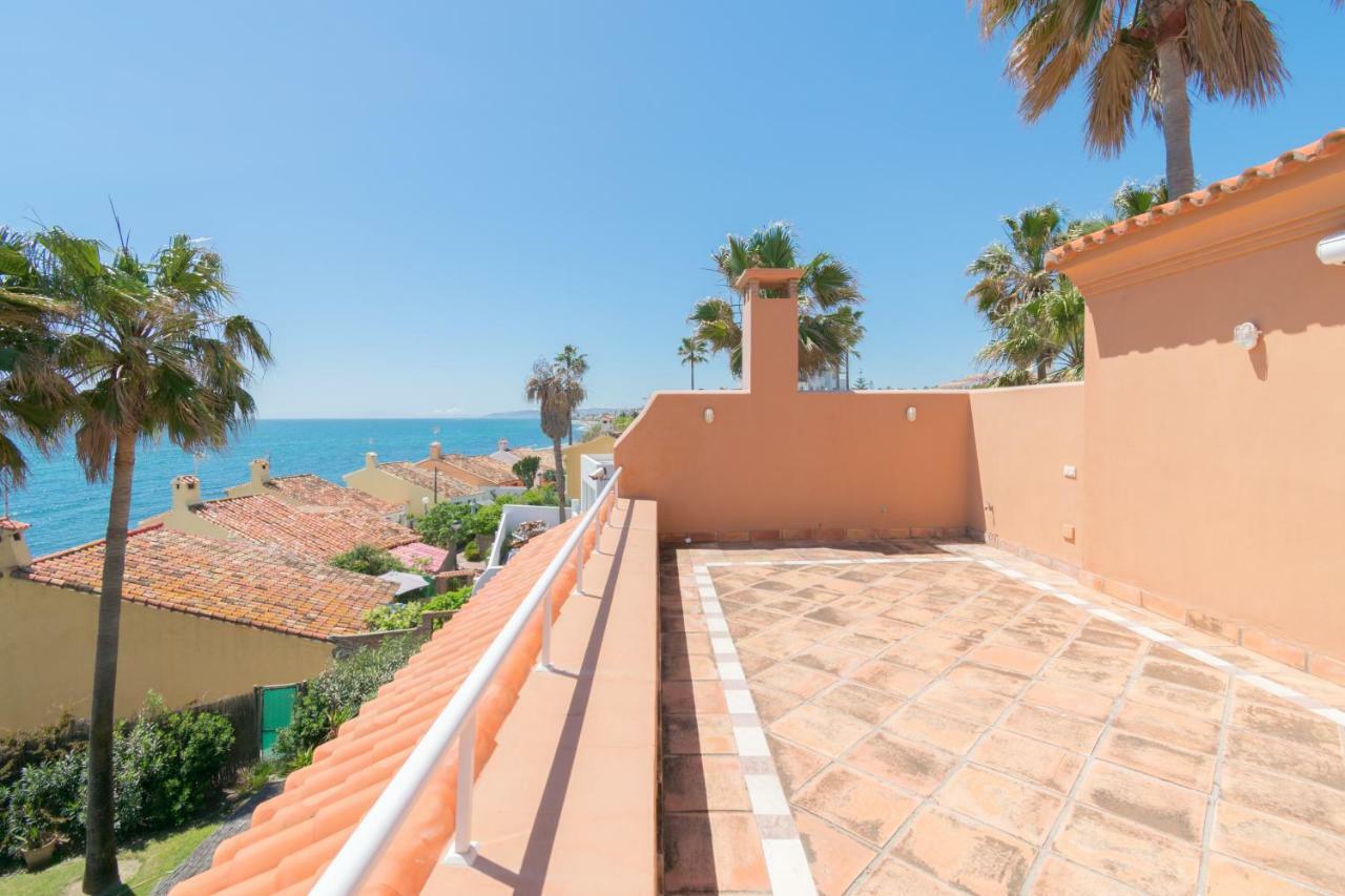 Urb Playa Azul 24 Semesterbostad